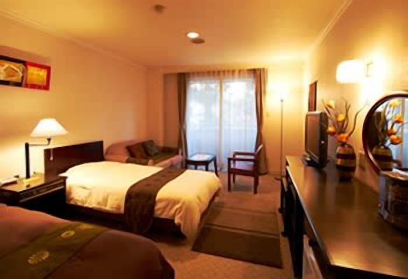 Hotel Natural Garden 3*