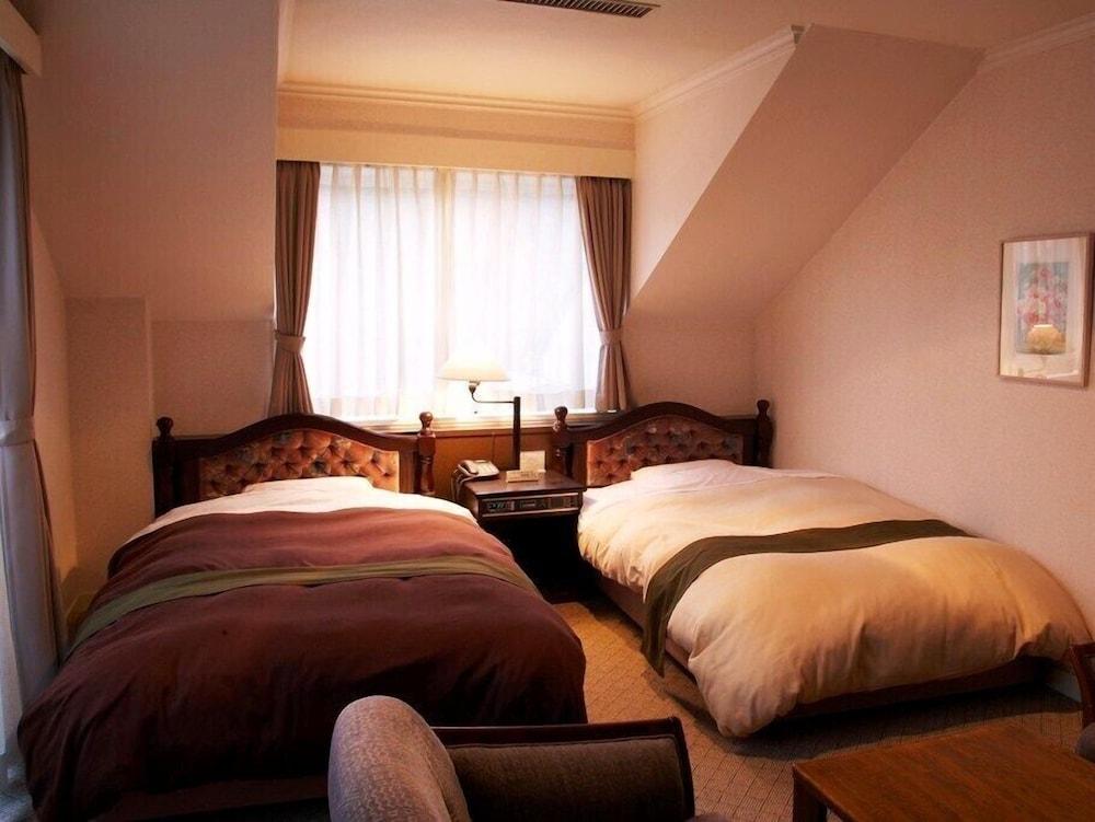 Hotel Natural Garden Nikkō