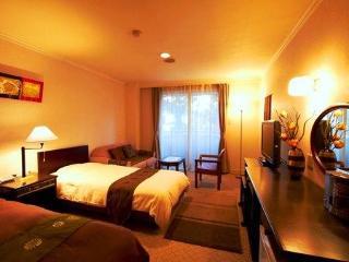 Natural Garden 3*