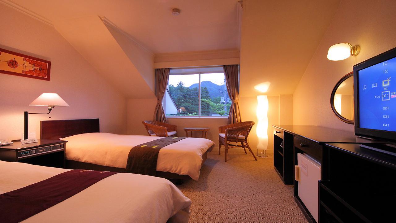 Hotel Natural Garden 3*