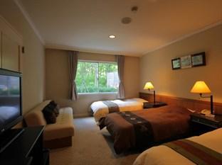 Natural Garden Hotel Nikkō