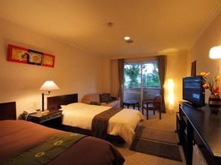 Natural Garden Hotel