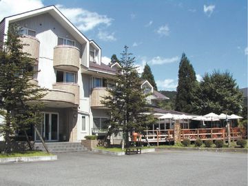 Hotel Natural Garden 3*
