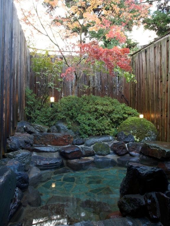 Hotel Natural Garden Nikkō