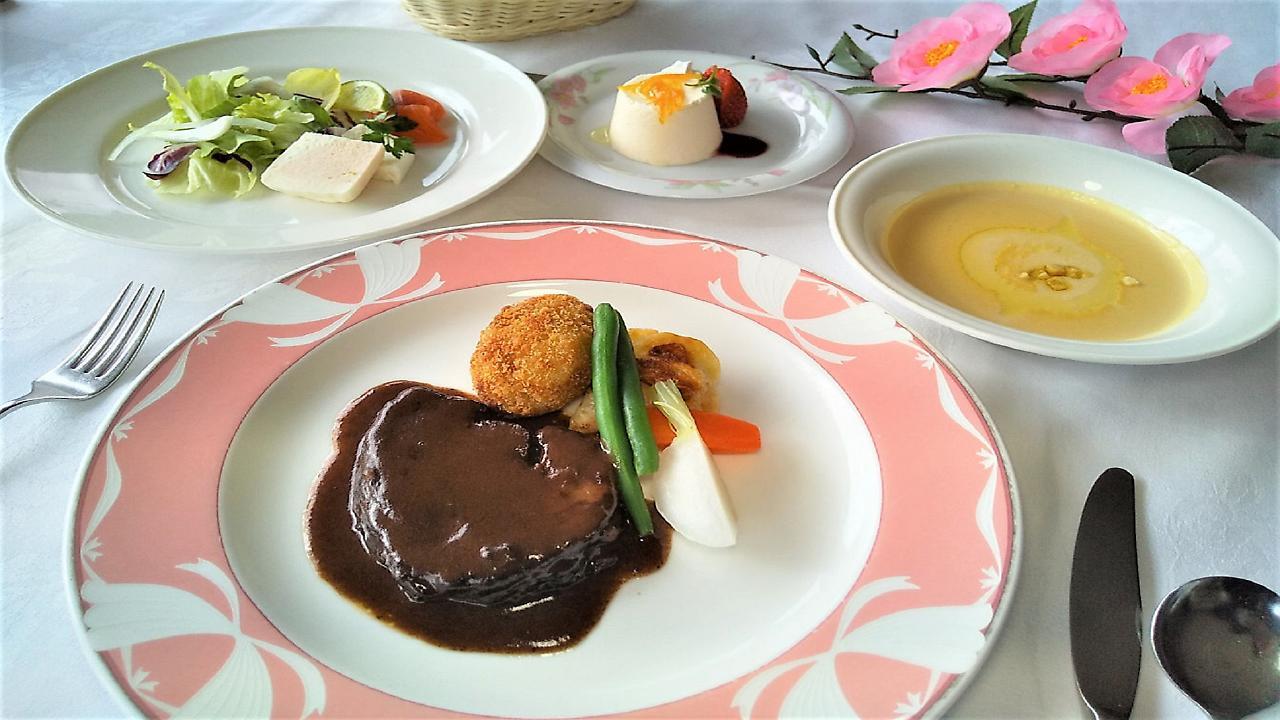 ナチュラルガーデン日光 ホテル