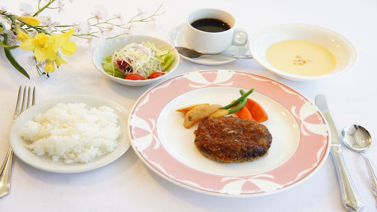 ホテル ナチュラルガーデン日光