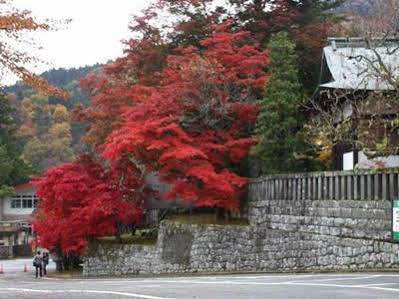 ナチュラルガーデン日光 日光市